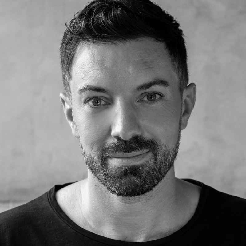 Nico Gillard, founder of medialab